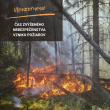 Čas zvýšeného nebezpečenstva vzniku požiarov