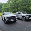 Nákup terénnych automobilov Pick-Up pre potreby lesného hospodárstva